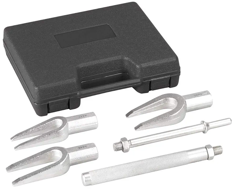 Amazon.com: OTC 4559 Manual/Pneumatic Pickle Fork Set